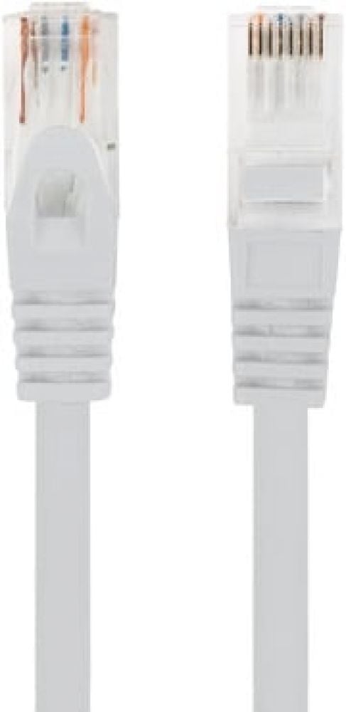 LANBERG PATCHKABEL CAT.6 UTP LSZH CU 5M GRAU FLUKE ZERTIFIKA