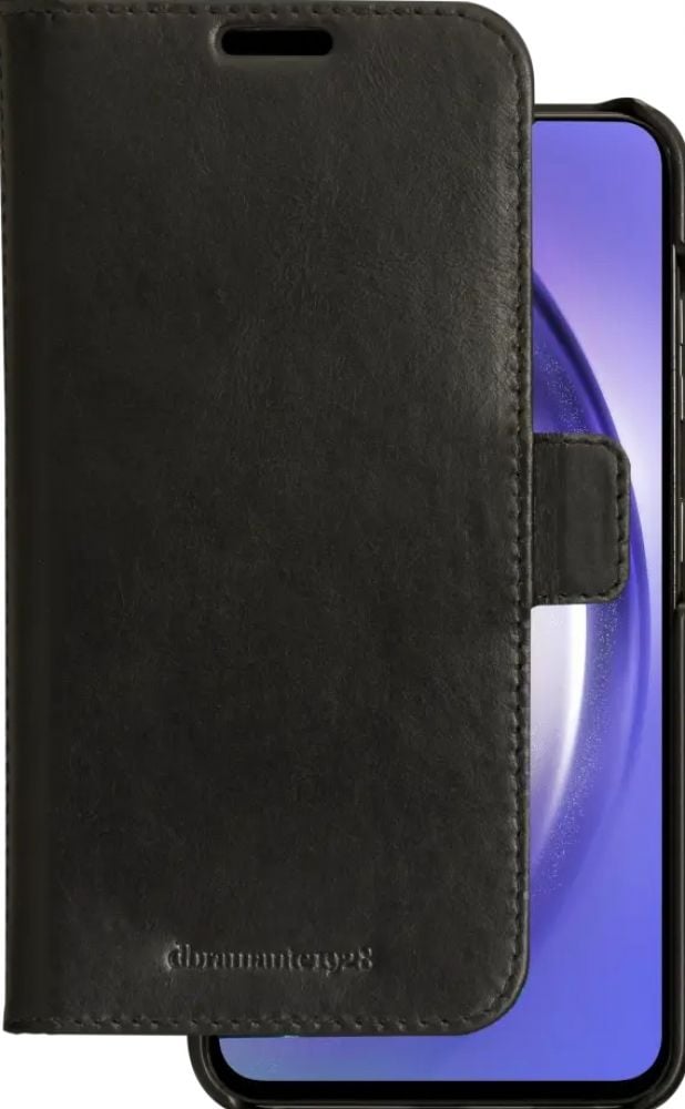 Dbramante1928 LY54GTBL1785 (Galaxy A54) Zwart
