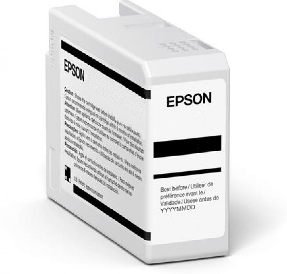 Epson UltraChrome Pro T47A1 - 50 ml