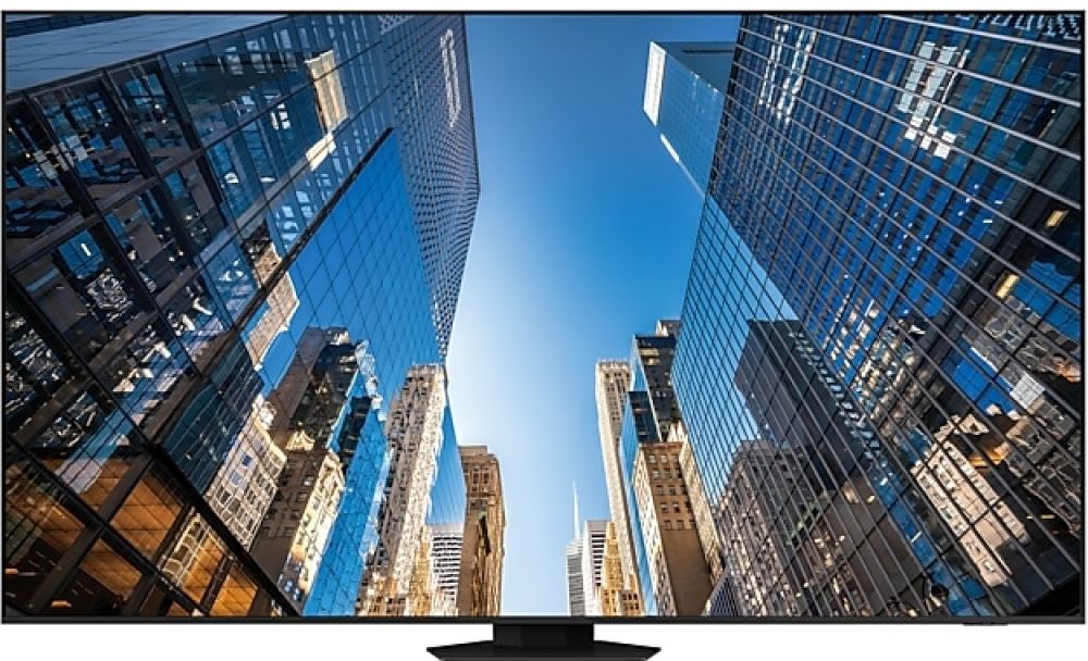 Samsung QE98C - 98" diagonale klasse (97.5" zichtbaar)