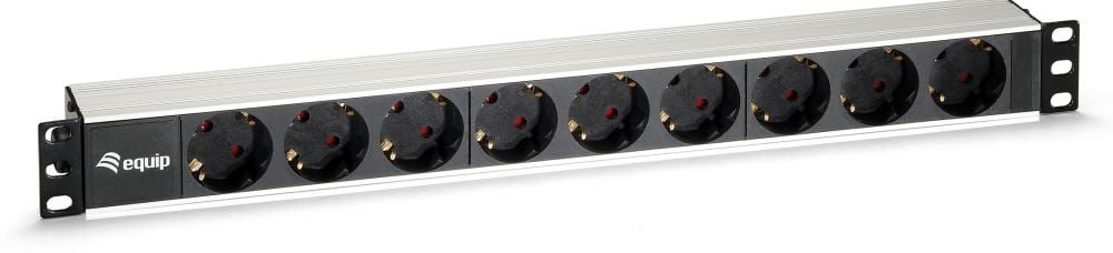 equip - Voedingsverdeeleenheid (rack-uitvoering)