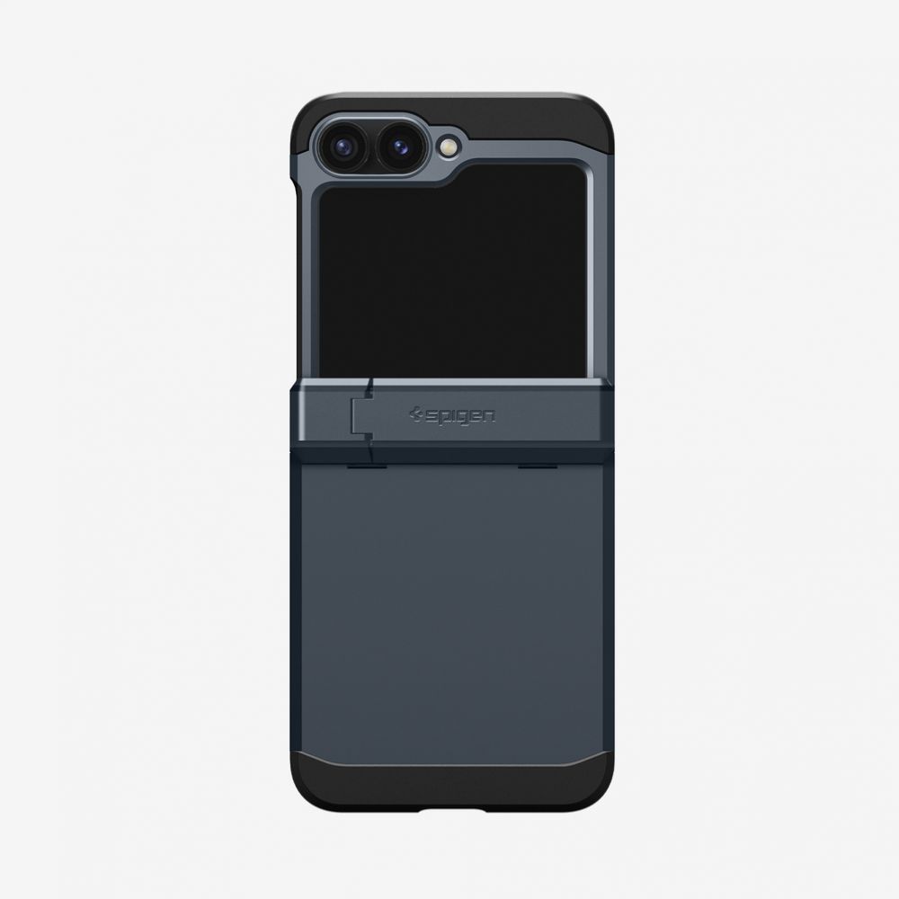 Spigen Tough Armor Pro - Achterzijde behuizing voor mobiele telefoon
