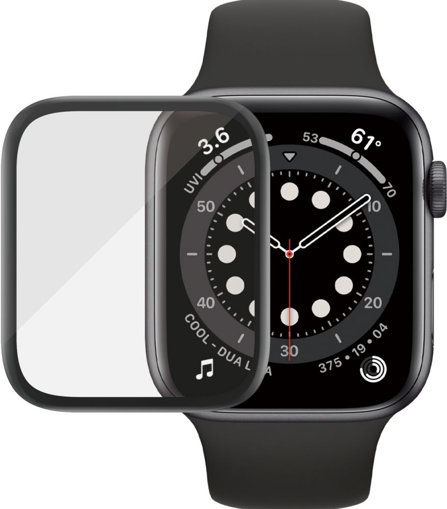 PanzerGlass Original - Schermbeschermer voor smart watch