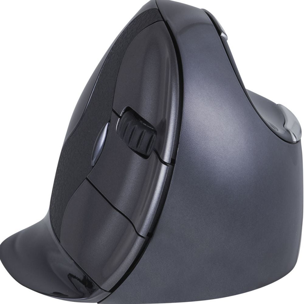 Bakker Elkhuizen Evoluent D - Verticale muis