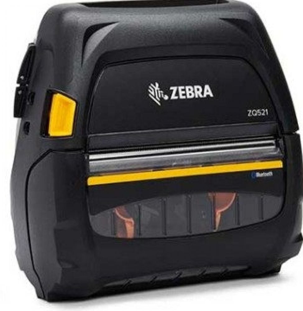 Zebra ZQ500 Series ZQ521 - Etiketprinter