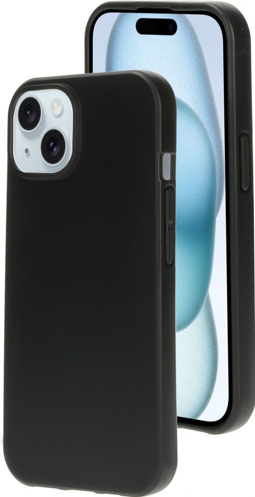 Minimalistisch ontwerp met extra grip en meer bescherming! Zoek je een eenvoudig hoesje dat gewoon zijn werk doet? De Classic TPU Case is het perfecte