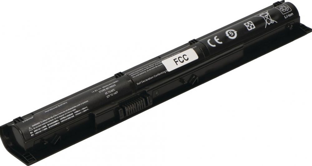 2-POWER Main Battery Pack 14.8V 2600mAh
