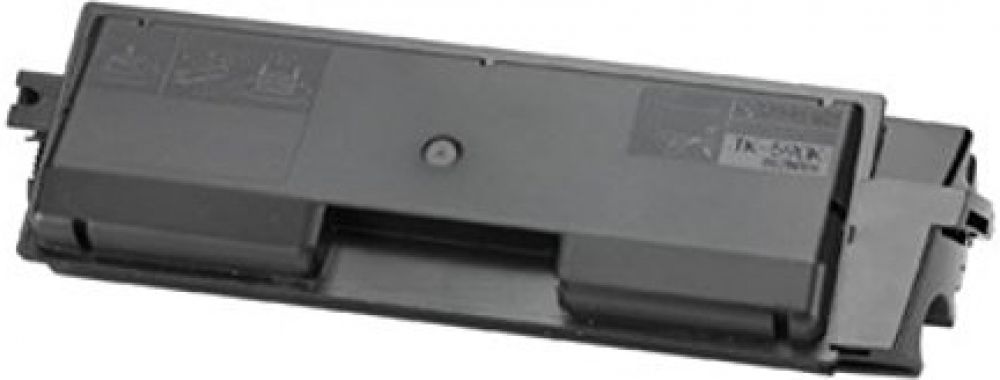 Kyocera TK 590K - Tonercartridge