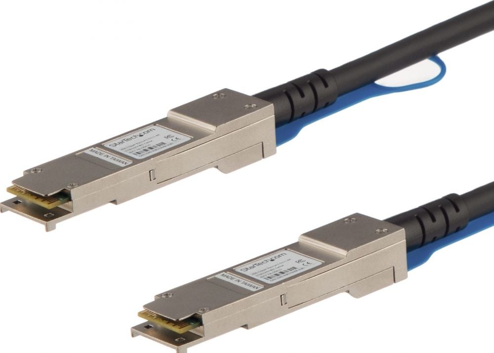 StarTech.com 7m QSFP+ DAC kabel actief - Cisco QSFP-H40G-ACU7M compatibel