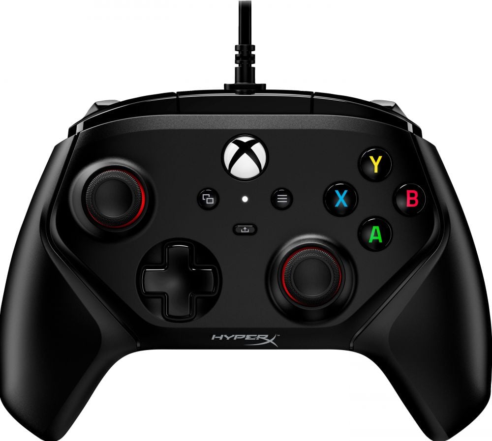 HyperX Clutch Gladiate - Wired Gaming Controller
