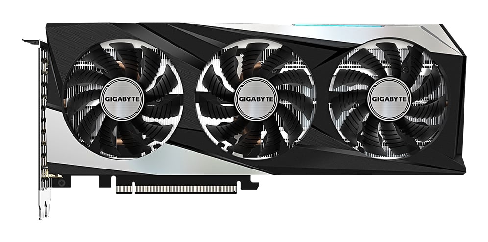 GIGABYTE GV-N3060GAMINGOC12