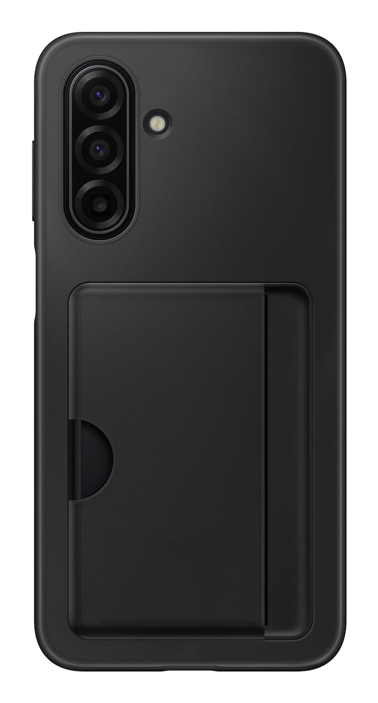 SAMSUNG A17 Card Slot Black