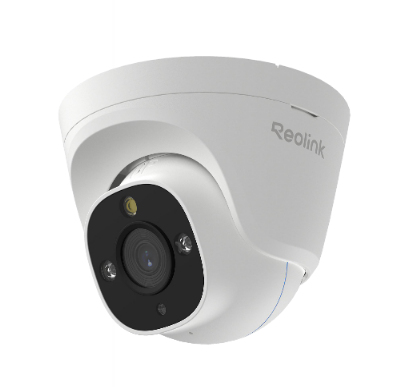 REOLINK Reolink RP-PCT8M, slimme 4K/8MP PoE-beveiligingscamera ...