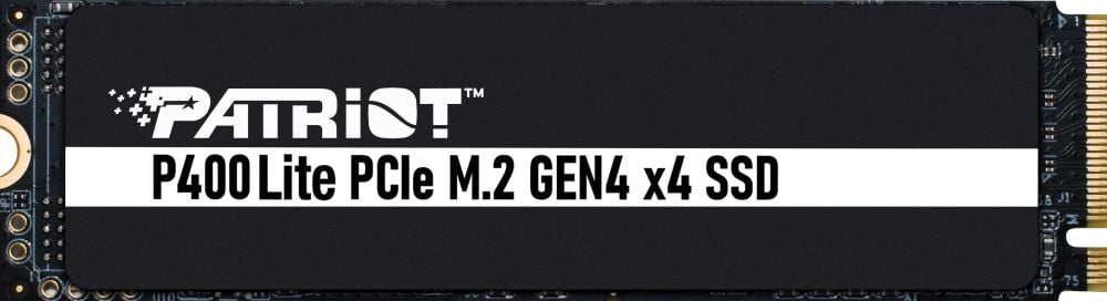 Patriot P400 Lite 1TB - SSD