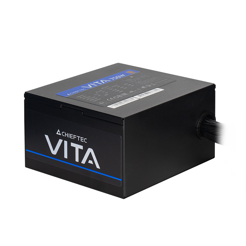Chieftec VITA Series 650W - Voeding