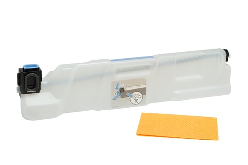 HP - Verzamelkit voor toner