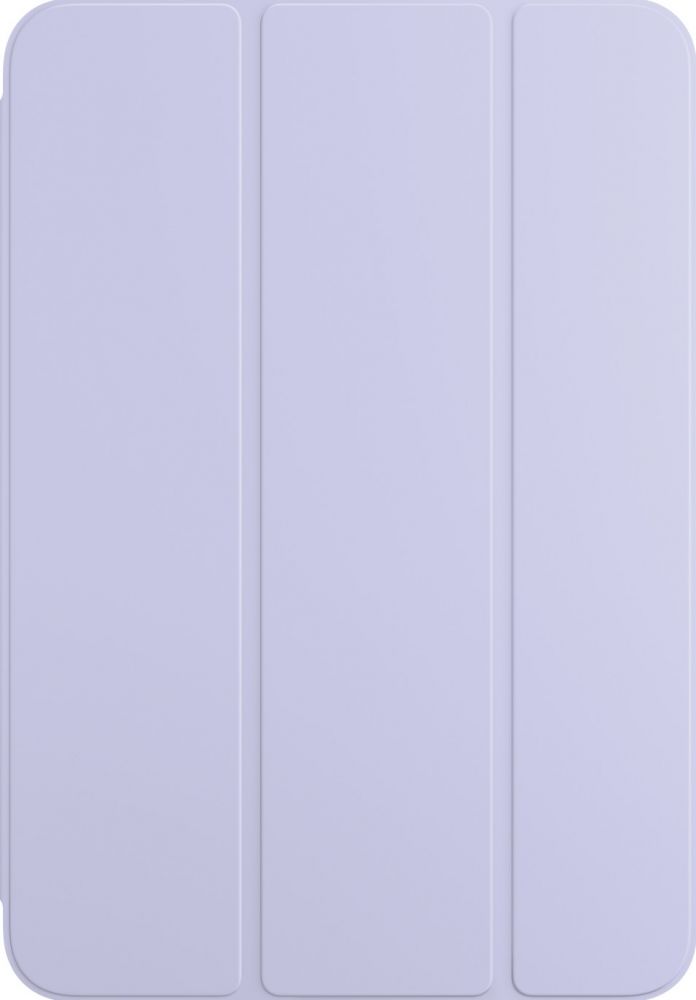 APPLE Apple iPad Mini 2024 Smart Folio Lichtpaars - Flip cover voor tablet