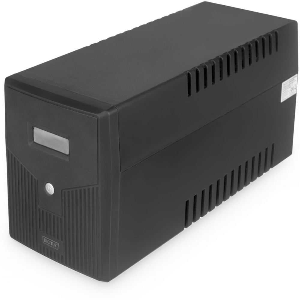 DIGITUS Professional DN-170075 - UPS