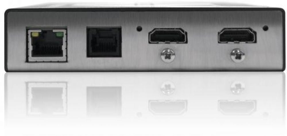 AdderLink DV100 Receiver - Video/audio-uitbreider