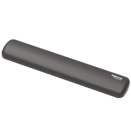 Fellowes Tastatur-Handgelenkauflage Breyta 6x32cm schwarz