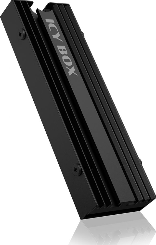 ICY BOX ICY BOX IB-M2HS-PS5 - heatsink