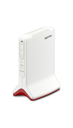 FRITZ! FRITZ!Box 6825 4G International - Router