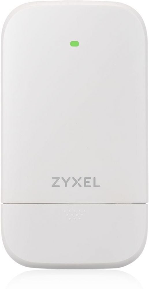 Zyxel 1G Ethernet Outdoor PoE+ Extender IP55 rated