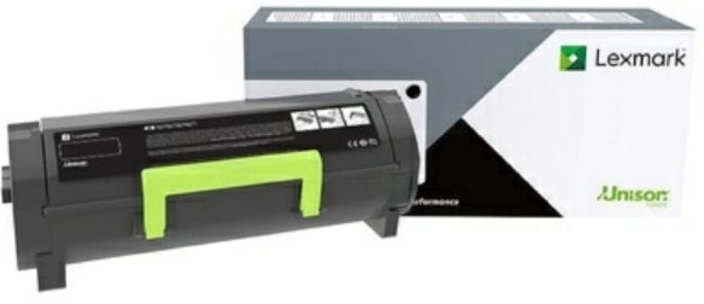 Lexmark - Extra hoog rendement