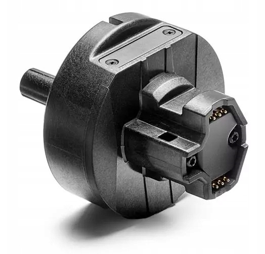 THRUSTMASTER AddOn Thrustm. Quick Release Upgrade (KON/PC) retail