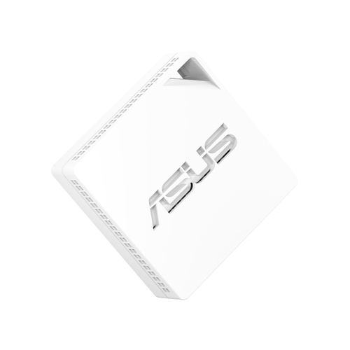 ASUS ASUS RT-AX50 Go - draadloze router