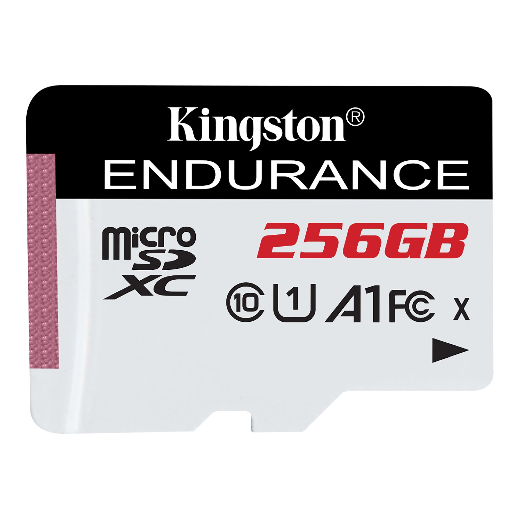 Kingston High Endurance 256GB - Flashgeheugenkaart
