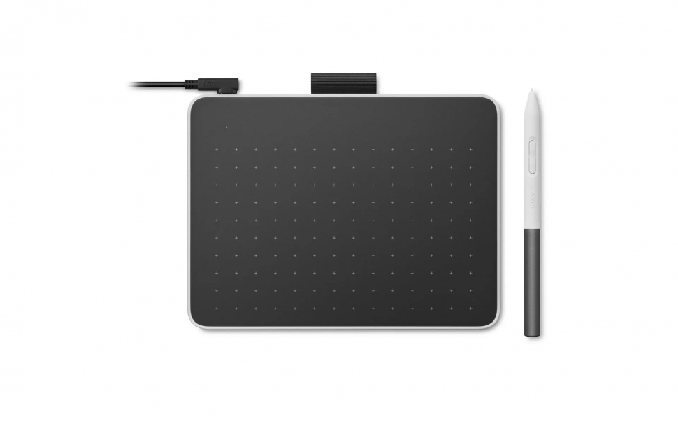 WACOM Wacom One S - Grafische Tablet