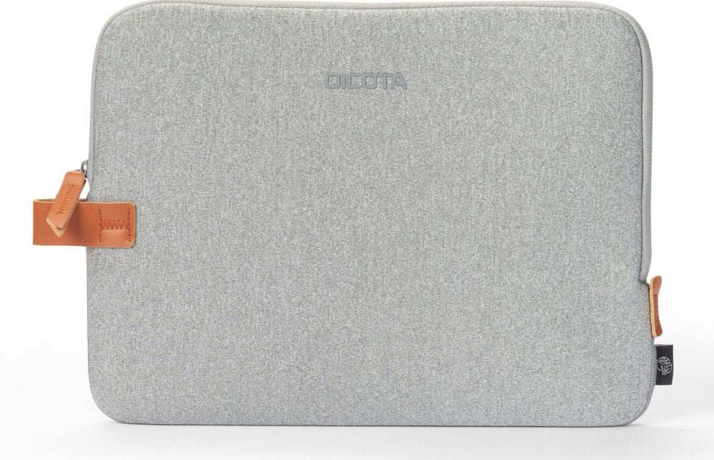 Dicota Skin URBAN 15 grey