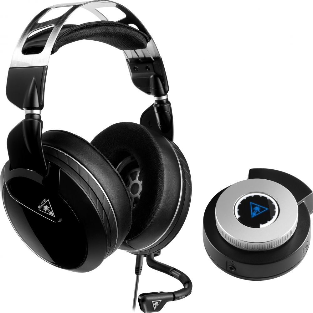 Turtle Beach Elite Pro2 + Super Amp PS4 - Gaming headset