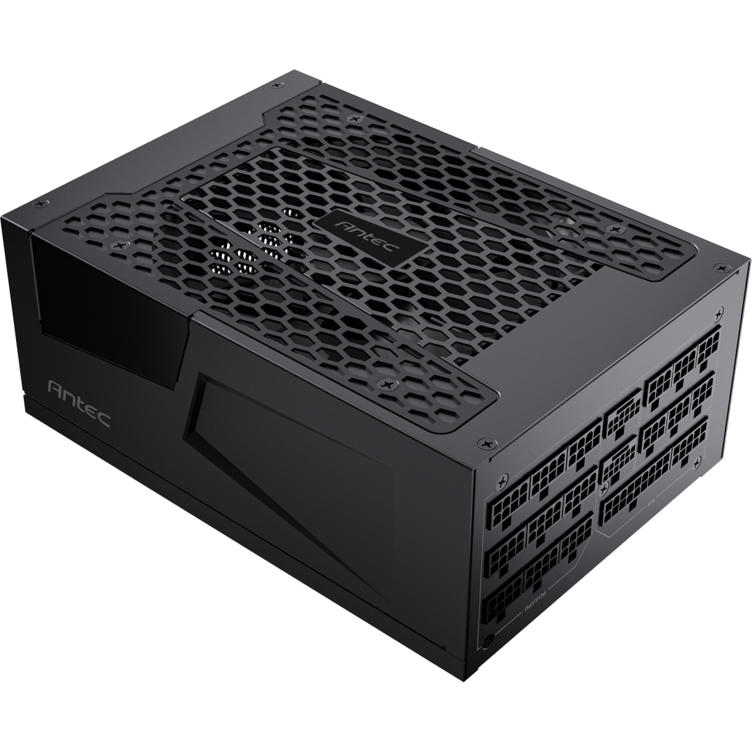 Antec Signature 2200 Platinum - Voeding
