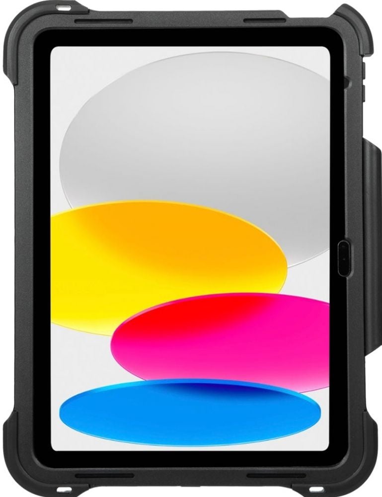 Targus SafePort Max - Beschermhoes voor tablet