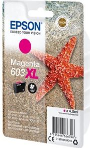 Epson 603XL - 4 ml