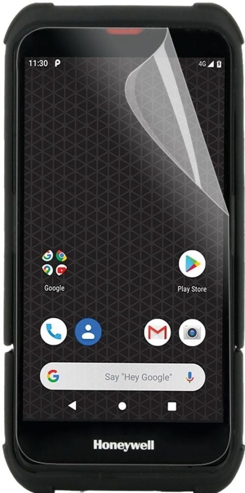 Mobilis - Schermbeschermer voor mobiele telefoon