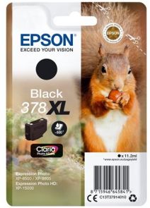 Epson 378XL - 11.2 ml