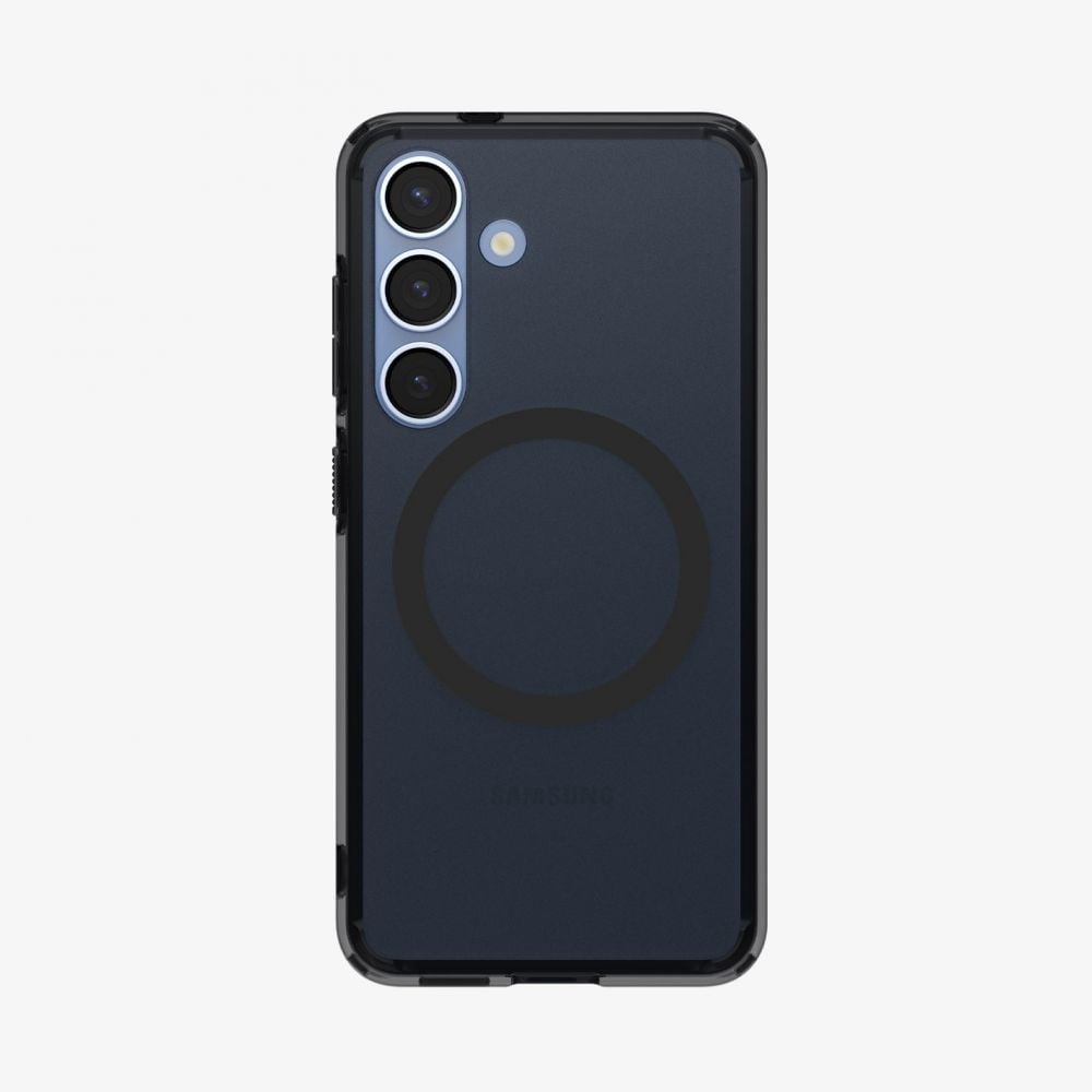Spigen Gal S25 Ultra Hybrid MF Frost Bl