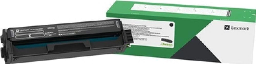 Lexmark - Extra hoge capaciteit