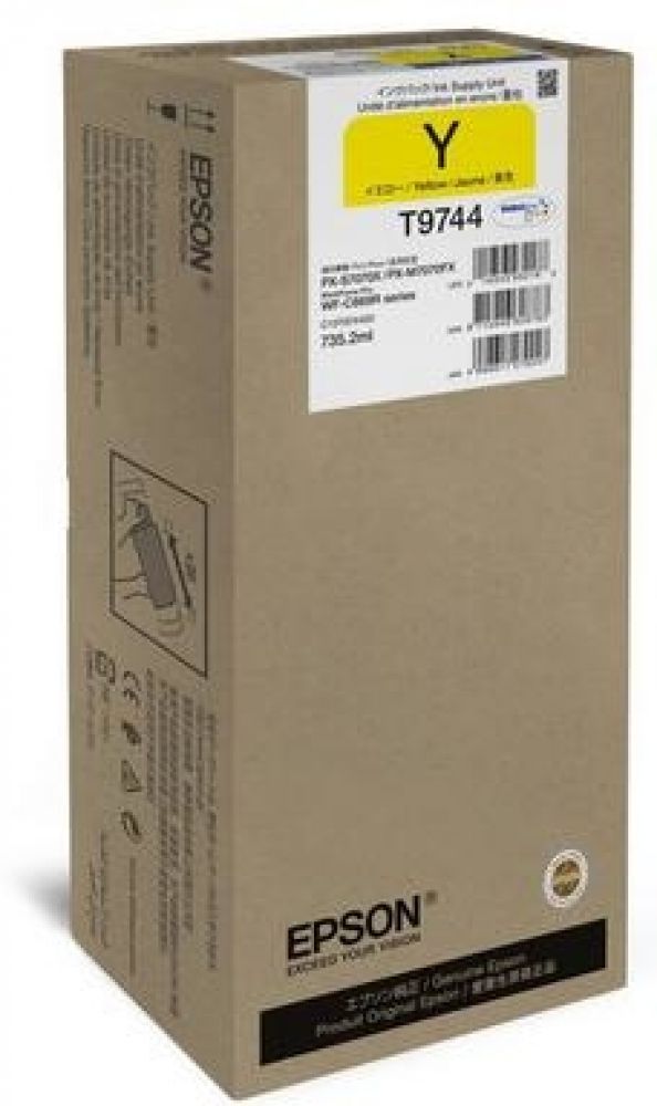 Epson T9744 - XXL formaat