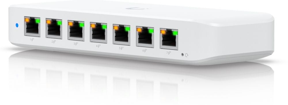 Ubiquiti UniFi Ultra Switch - Gigabit switch