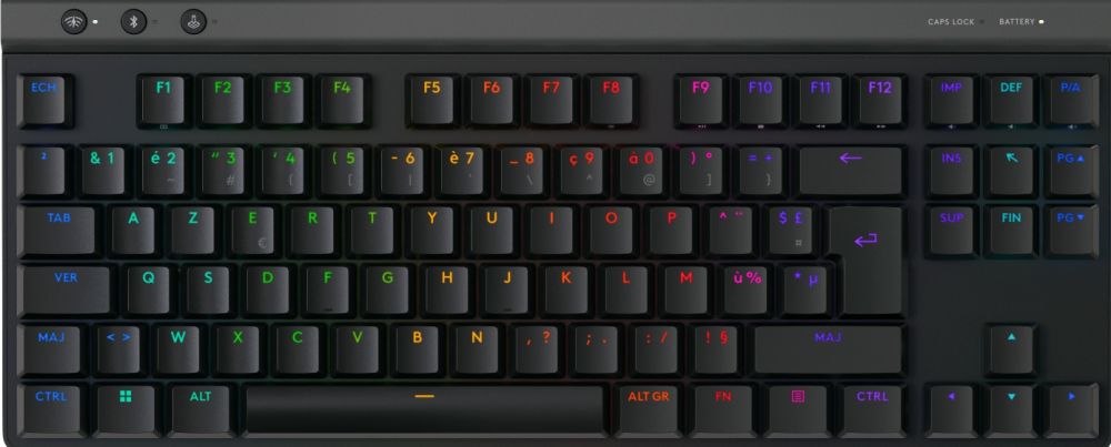 Logitech G G515 - Toetsenbord