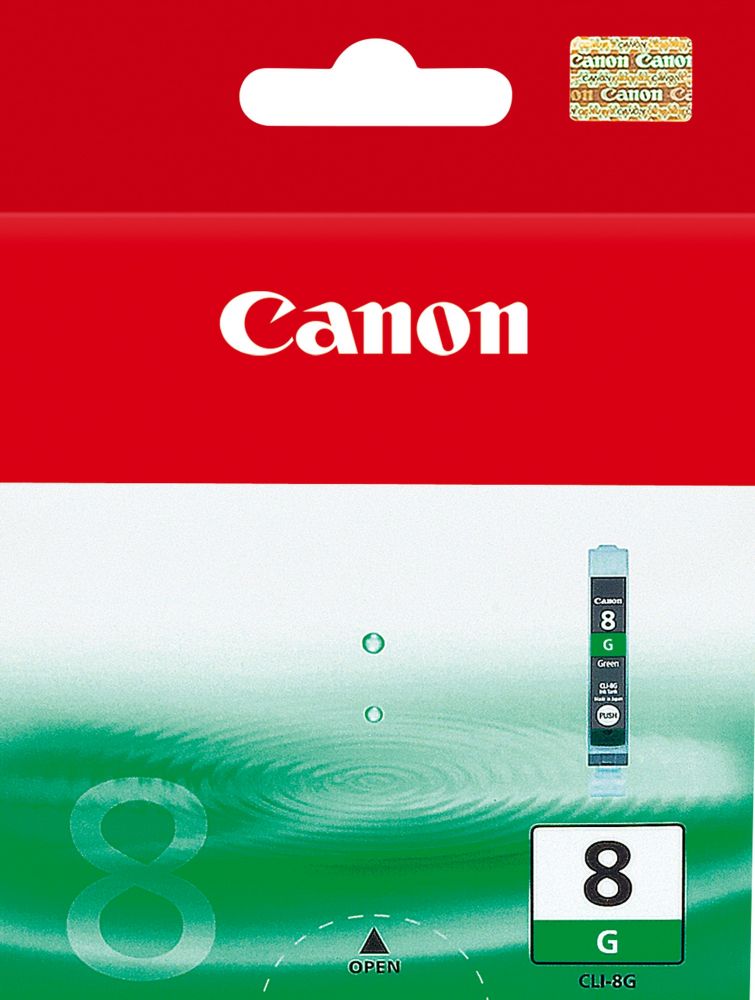 Canon CLI-8G - 13 ml