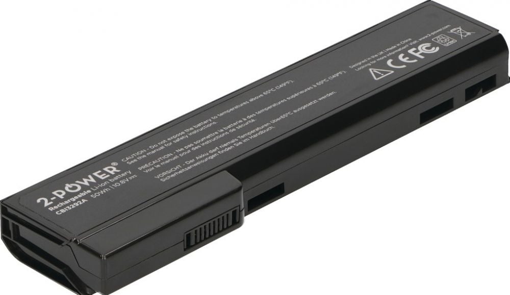 2-POWER 2-Power CBI3292A, Batterij/Accu