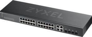 Zyxel GS1920-24v2 - Switch