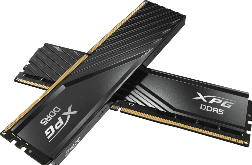 ADATA XPG Lancer Blade AX5U5600C4616G-DTLABBK - Geheugen