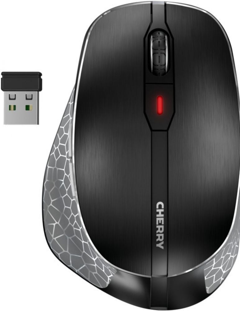 CHERRY MW 8C ERGO - Muis