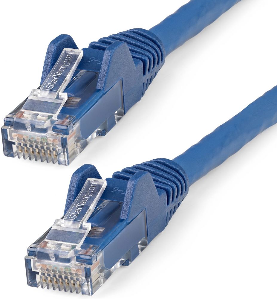 StarTech.com N6LPATCH3MBL - Verbindingskabel